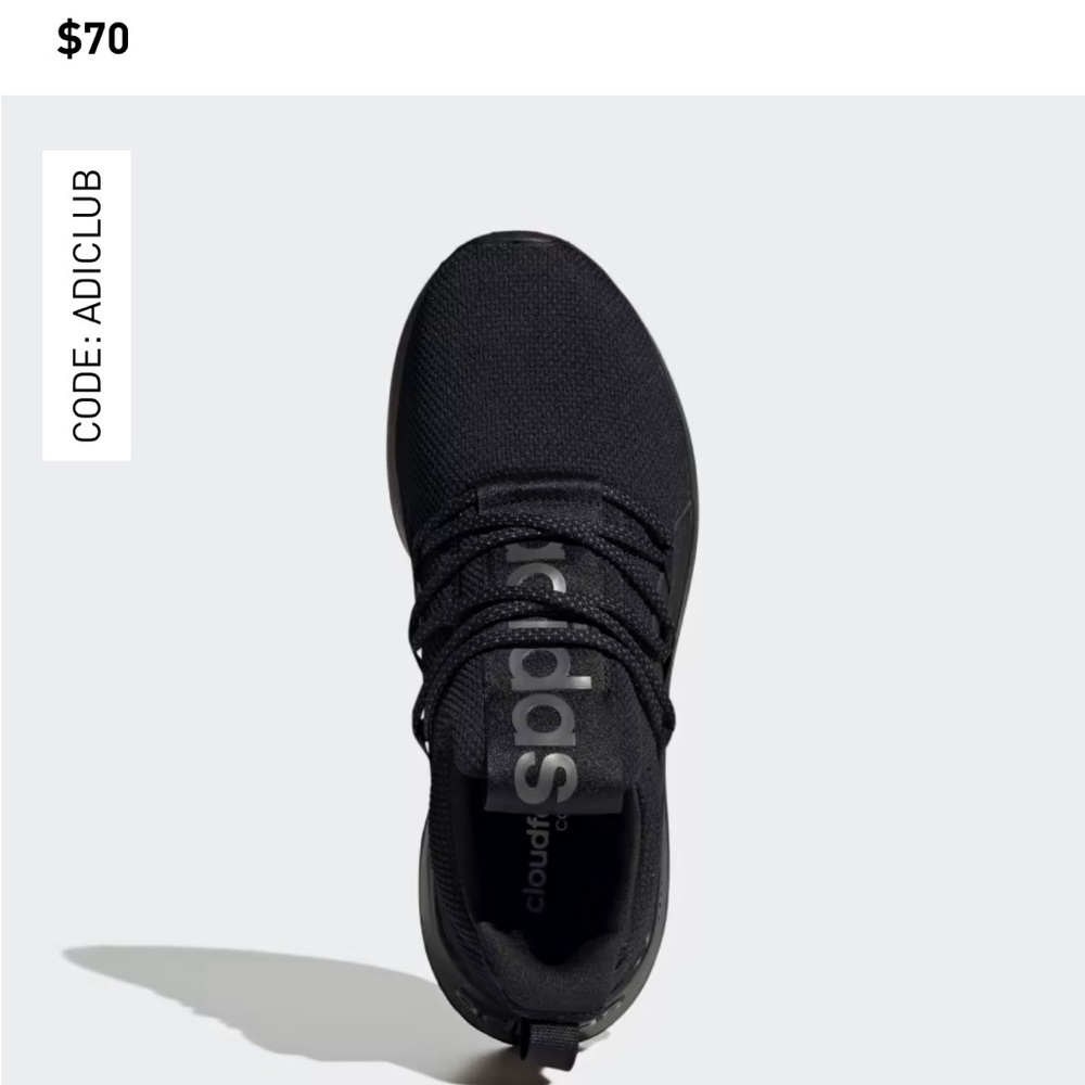 Adidas Lite Racer - Picture 2 of 8